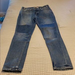 Levi 721 vintage skinny jeans size 29